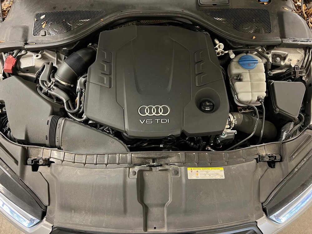 Audi A7 Sportback S-Line Edition 3.0 V6 TDI Ultra 190PS 2018, RL-174-Z