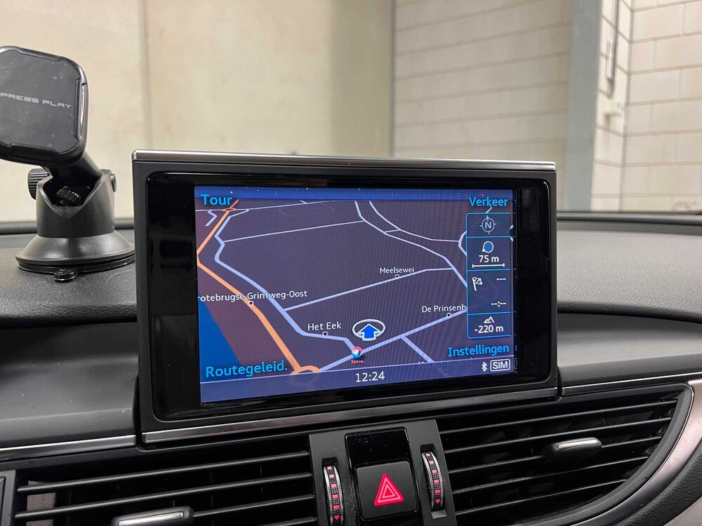 Audi A7 Sportback S-Line Edition 3.0 V6 TDI Ultra 190PS 2018, RL-174-Z