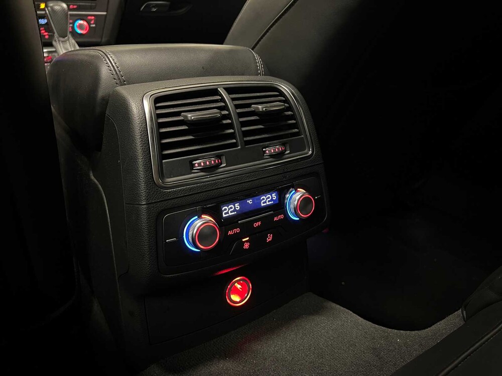 Audi A7 Sportback S-Line Edition 3.0 V6 TDI Ultra 190PS 2018, RL-174-Z