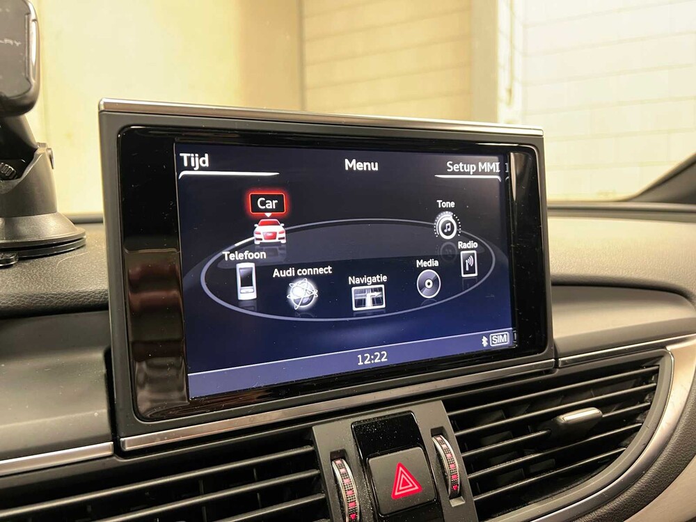 Audi A7 Sportback S-Line Edition 3.0 V6 TDI Ultra 190PS 2018, RL-174-Z