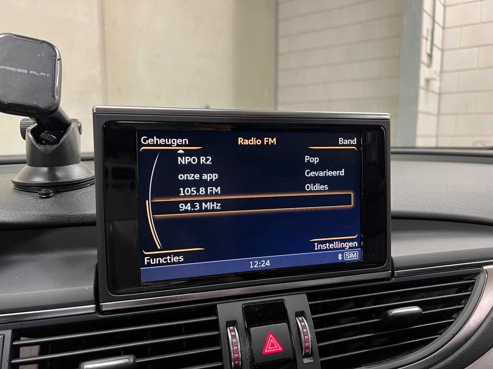 Audi A7 Sportback S-Line Edition 3.0 V6 TDI Ultra 190PS 2018, RL-174-Z