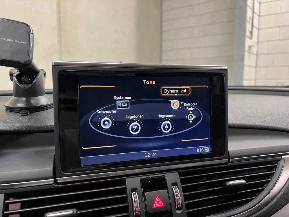 Audi A7 Sportback S-Line Edition 3.0 V6 TDI Ultra 190PS 2018, RL-174-Z