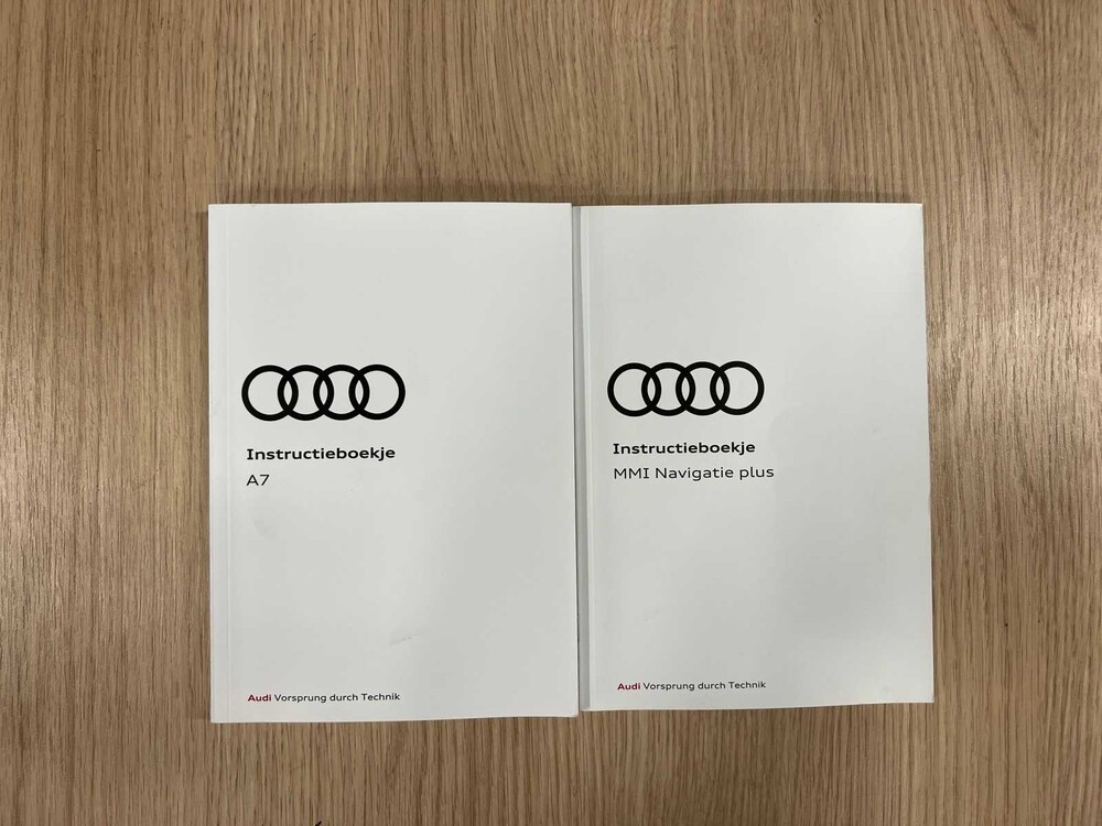 Audi A7 Sportback S-Line Edition 3.0 V6 TDI Ultra 190PS 2018, RL-174-Z