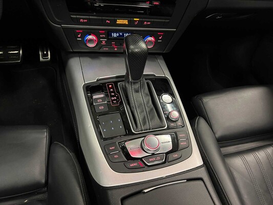 Audi A7 Sportback S-Line Edition 3.0 V6 TDI Ultra 190pk 2018, RL-174-Z