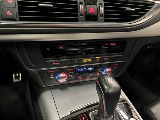 Audi A7 Sportback S-Line Edition 3.0 V6 TDI Ultra 190pk 2018, RL-174-Z