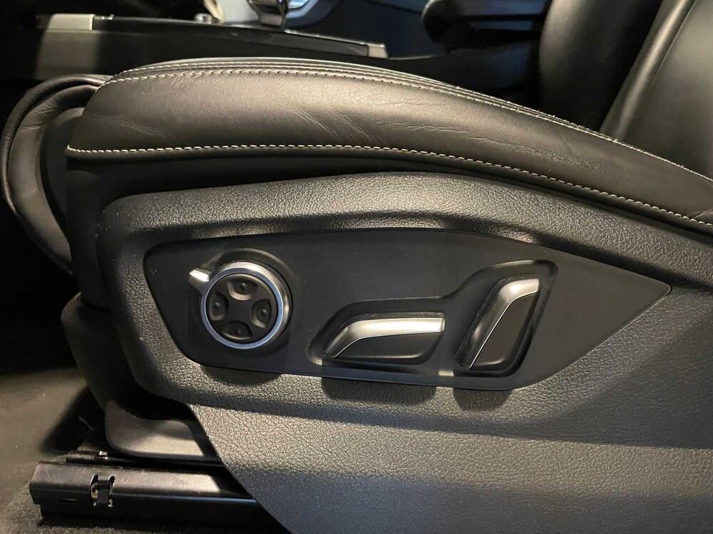 Audi Q7 S-Line 3.0 TDI V6 Quattro Pro Line + 7-seater 272hp 2015, JZ-184-L