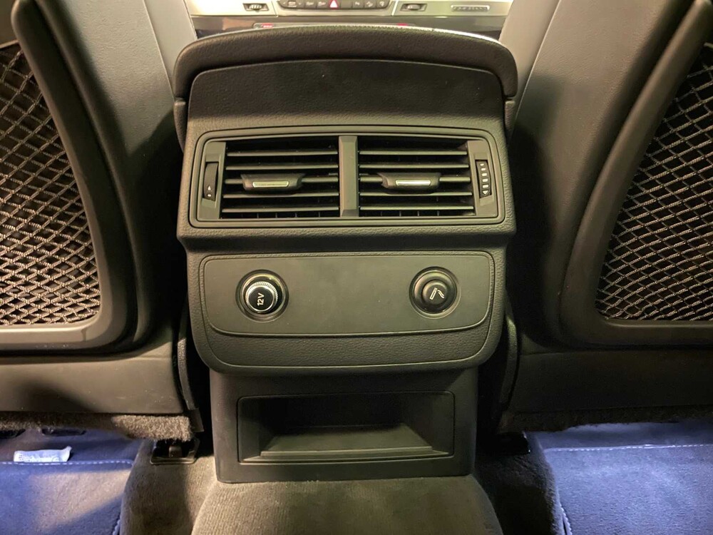 Audi Q7 S-Line 3.0 TDI V6 Quattro Pro Line + 7-seater 272hp 2015, JZ-184-L