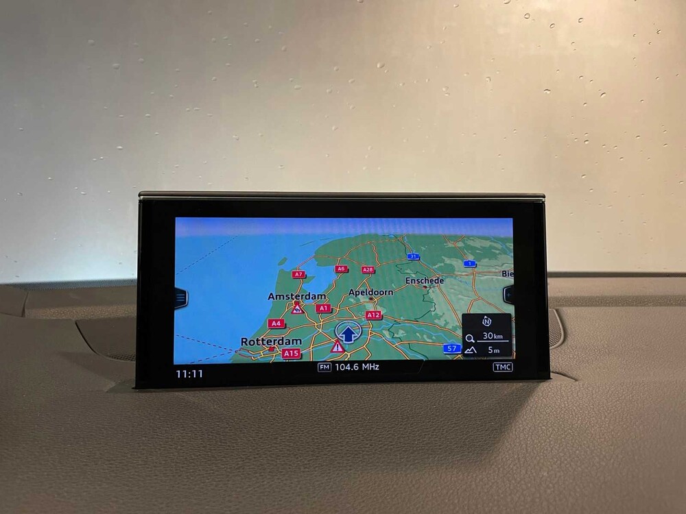 Audi Q7 S-Line 3.0 TDI V6 Quattro Pro Line + 7-seater 272hp 2015, JZ-184-L