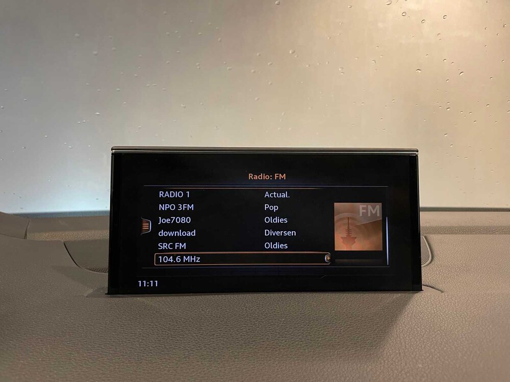 Audi Q7 S-Line 3.0 TDI V6 Quattro Pro Line + 7-seater 272hp 2015, JZ-184-L