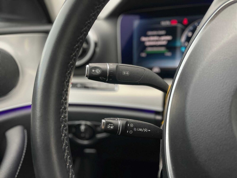 Mercedes-Benz E200 Premium Plus 184hp 2017 E-class, R-862-JR