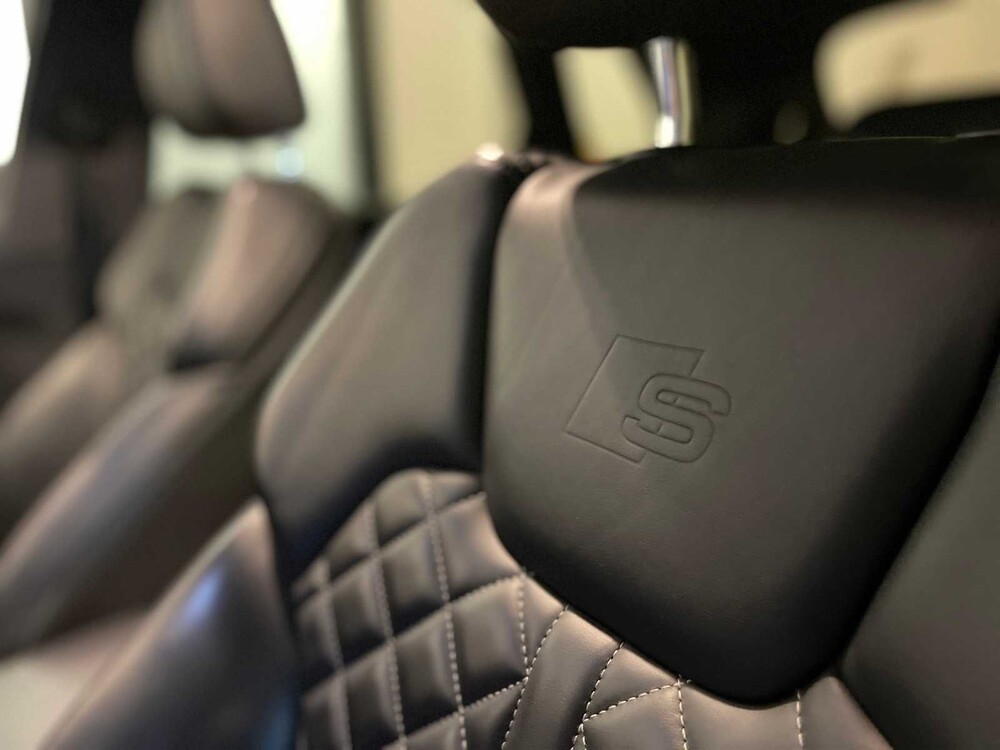 Audi SQ5 3.0 TFSI V6 Quattro Pro Line+ 354PS 2017 NEW-MODEL, RK-804-P