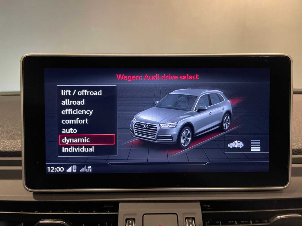 Audi SQ5 3.0 TFSI V6 Quattro Pro Line+ 354PS 2017 NEW-MODEL, RK-804-P