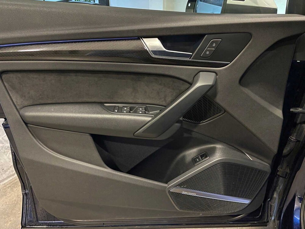 Audi SQ5 3.0 TFSI V6 Quattro Pro Line+ 354PS 2017 NEW-MODEL, RK-804-P