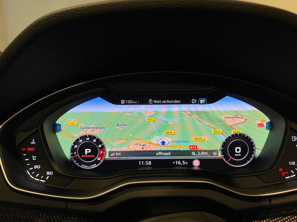 Audi SQ5 3.0 TFSI V6 Quattro Pro Line+ 354PS 2017 NEW-MODEL, RK-804-P