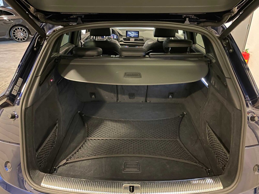 Audi SQ5 3.0 TFSI V6 Quattro Pro Line+ 354PS 2017 NEW-MODEL, RK-804-P