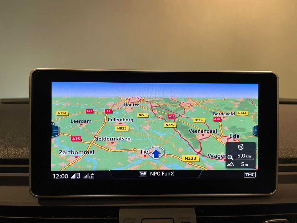 Audi SQ5 3.0 TFSI V6 Quattro Pro Line+ 354PS 2017 NEW-MODEL, RK-804-P