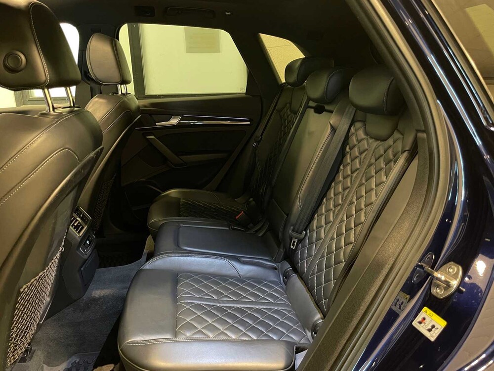 Audi SQ5 3.0 TFSI V6 Quattro Pro Line+ 354PS 2017 NEW-MODEL, RK-804-P