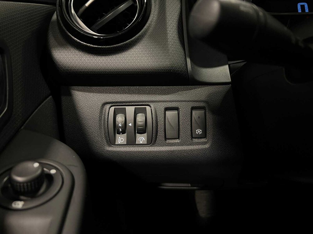 Renault Clio Kombi TCe Dynamique 90PS 2016 -Orig. NL-, JN-484-L