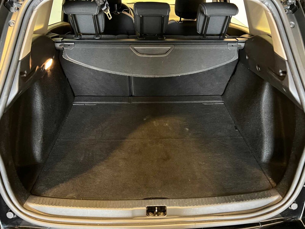 Renault Clio Kombi TCe Dynamique 90PS 2016 -Orig. NL-, JN-484-L