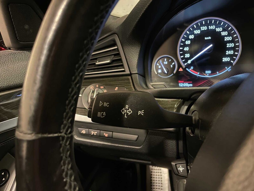 Manhart MH5 550 BMW M550i 4.4 V8 F10 529PS 2012 5er, P-800-HX