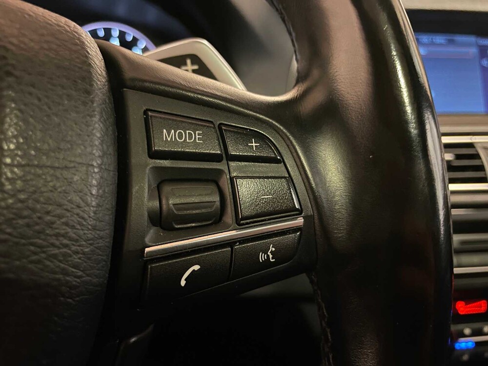 Manhart MH5 550 BMW M550i 4.4 V8 F10 529PS 2012 5er, P-800-HX