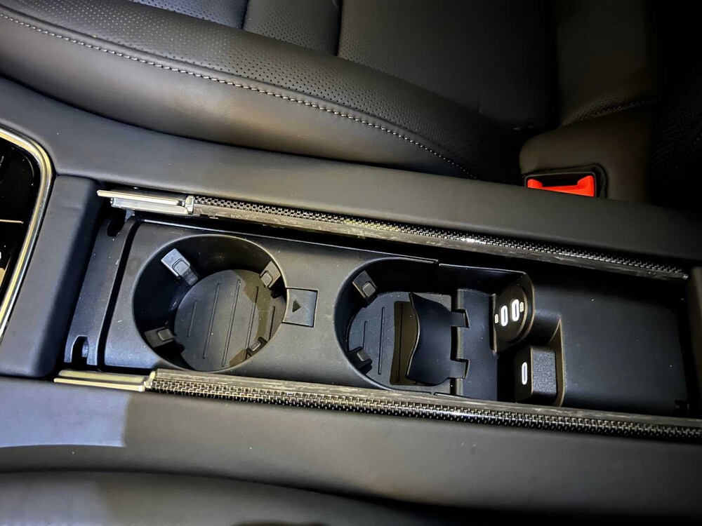 Porsche Panamera GTS 971 4.0 V8 -GRÜN PTS- 480PS Sport-Chrono 2021 Sport-Design