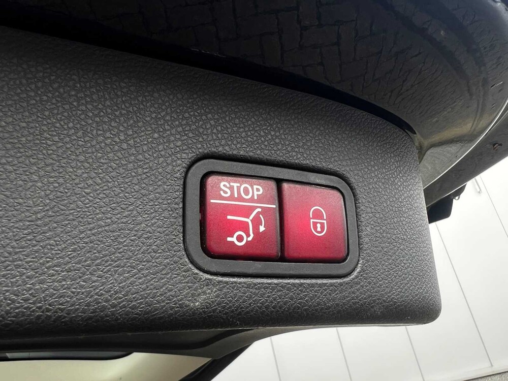 Mercedes-Benz GLS63 AMG 5.5 V8 4Matic 585PS 2016 GLS-Klasse, P-677-TB