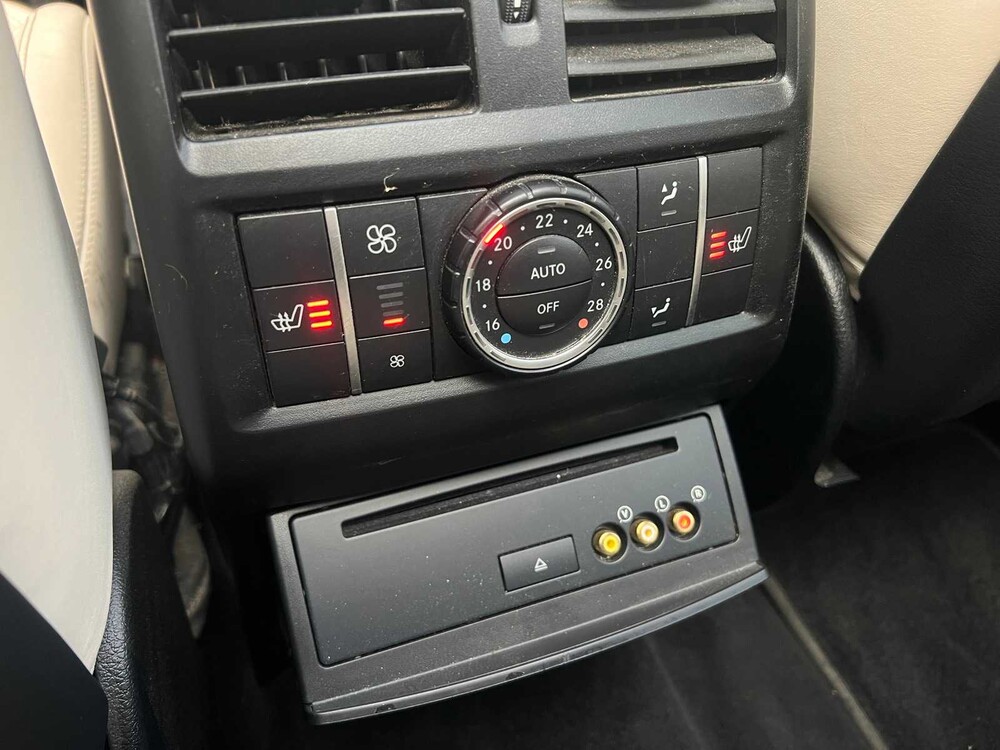 Mercedes-Benz GLS63 AMG 5.5 V8 4Matic 585PS 2016 GLS-Klasse, P-677-TB