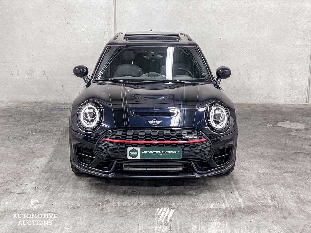 Mini Clubman John Cooper Works ALL4 Chile JCW 306PS 2020 -Orig. NL-, H-522-HN