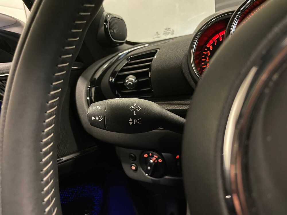 Mini Clubman John Cooper Works ALL4 Chile JCW 306PS 2020 -Orig. NL-, H-522-HN