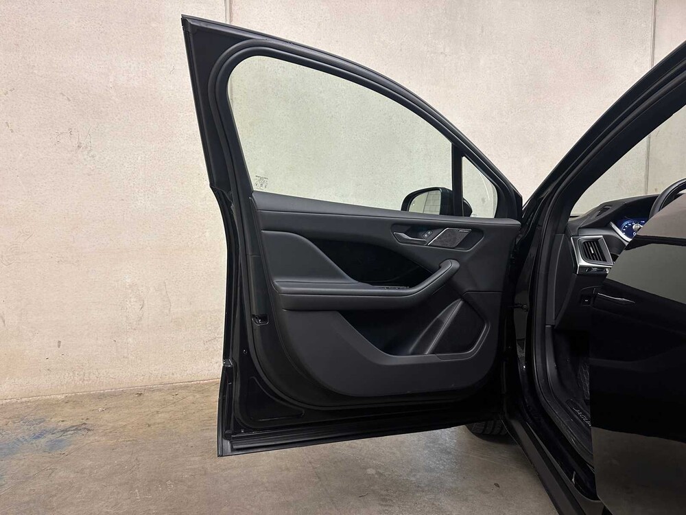 Jaguar I-PACE EV320 S Business Pack 90 kWh 320PS 2020 -Orig. NL-, K-637-KD