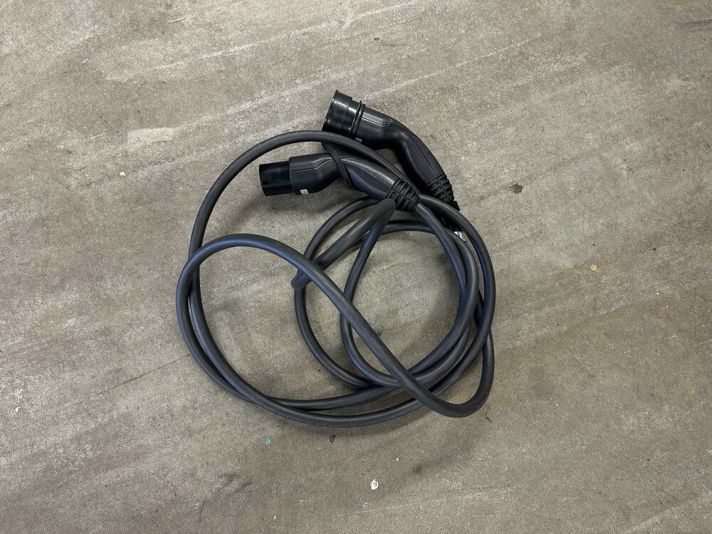 Jaguar I-PACE EV320 S Business Pack 90 kWh 320PS 2020 -Orig. NL-, K-637-KD