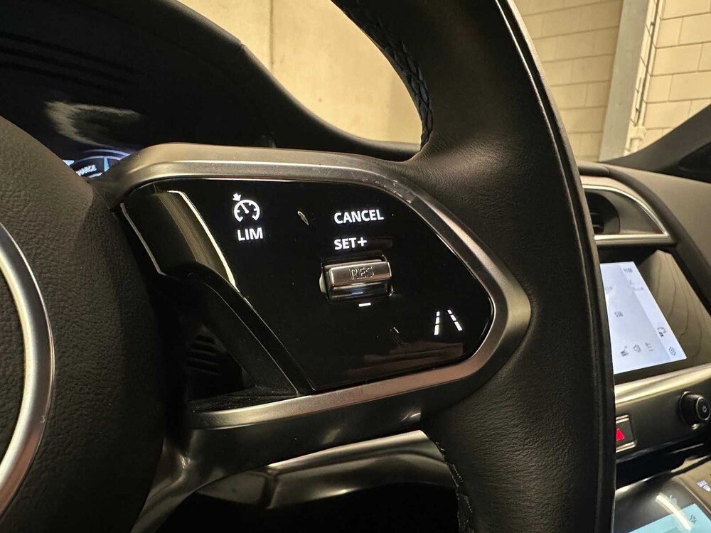 Jaguar I-PACE EV320 S Business Pack 90 kWh 320PS 2020 -Orig. NL-, K-637-KD