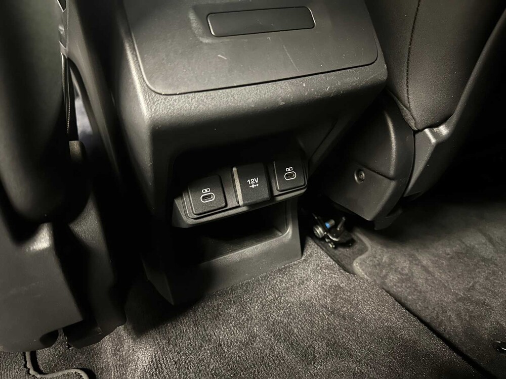 Jaguar I-PACE EV320 S Business Pack 90 kWh 320PS 2020 -Orig. NL-, K-637-KD