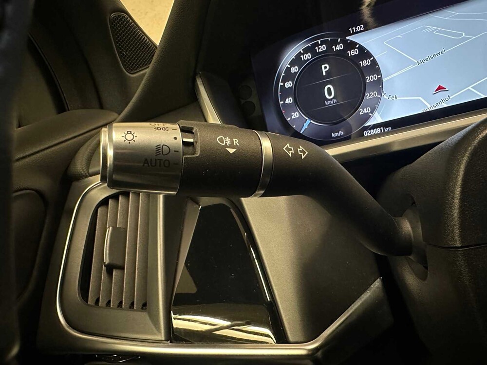 Jaguar I-PACE EV320 S Business Pack 90 kWh 320PS 2020 -Orig. NL-, K-637-KD