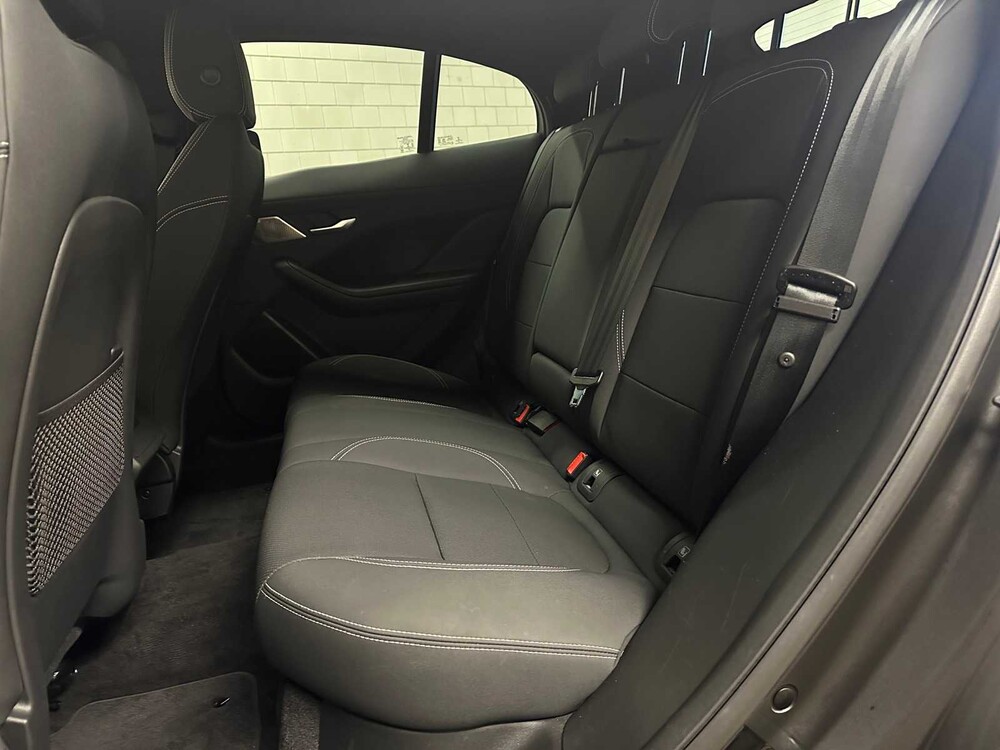 Jaguar I-PACE EV320 S Business Pack 90 kWh 320PS 2020 -Orig. NL-, K-637-KD