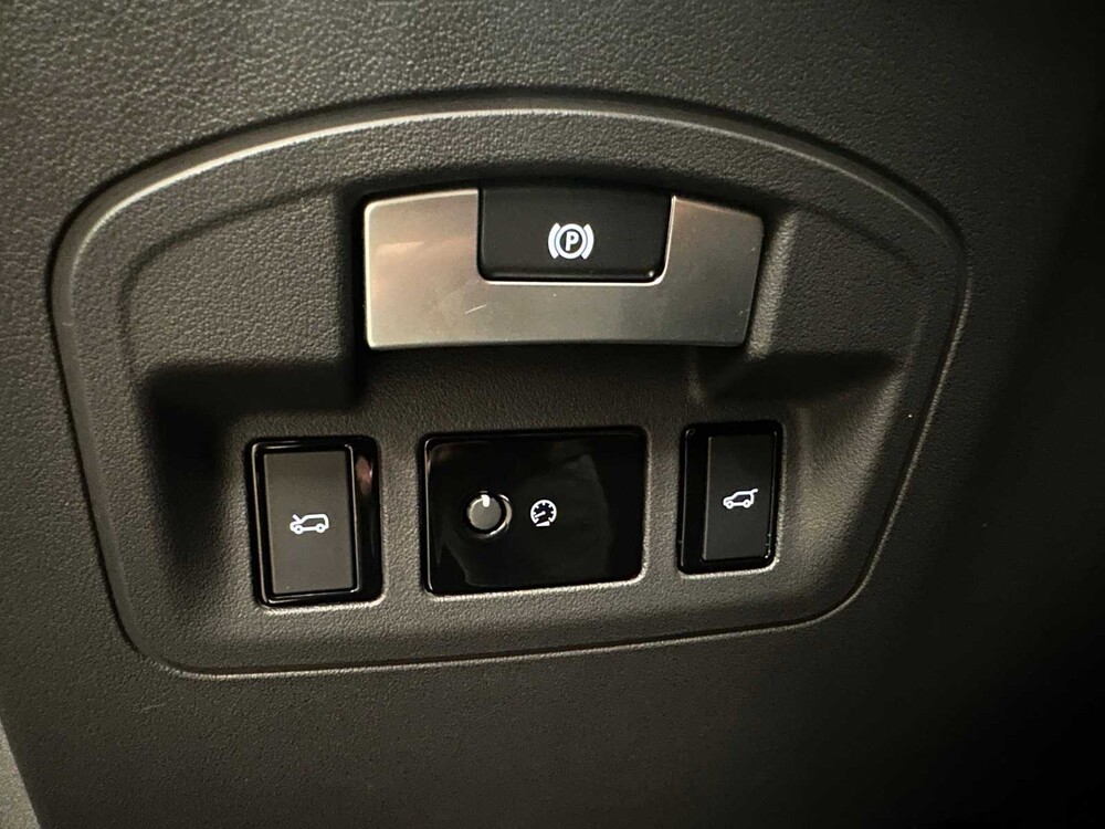 Jaguar I-PACE EV320 S Business Pack 90 kWh 320PS 2020 -Orig. NL-, K-637-KD