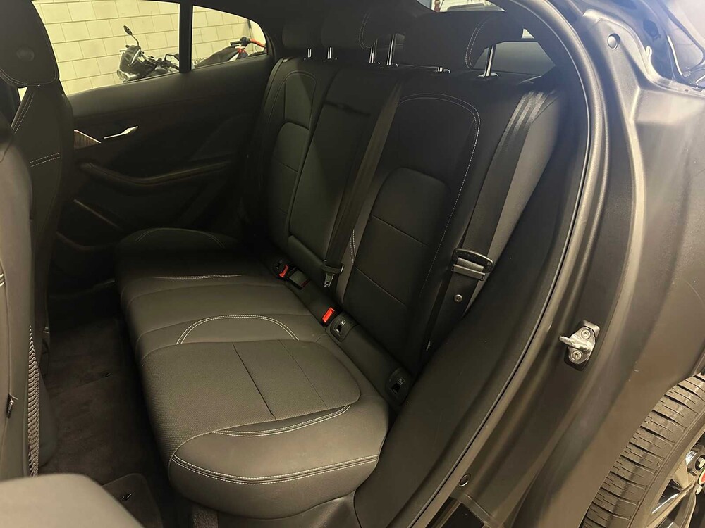 Jaguar I-PACE EV320 S Business Pack 90 kWh 320PS 2020 -Orig. NL-, K-637-KD