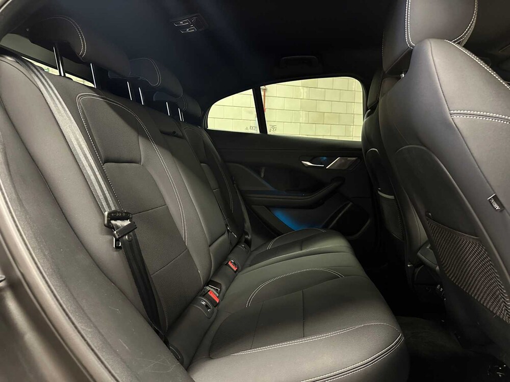 Jaguar I-PACE EV320 S Business Pack 90 kWh 320PS 2020 -Orig. NL-, K-637-KD