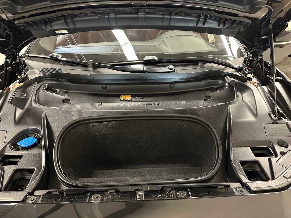 Jaguar I-PACE EV320 S Business Pack 90 kWh 320PS 2020 -Orig. NL-, K-637-KD