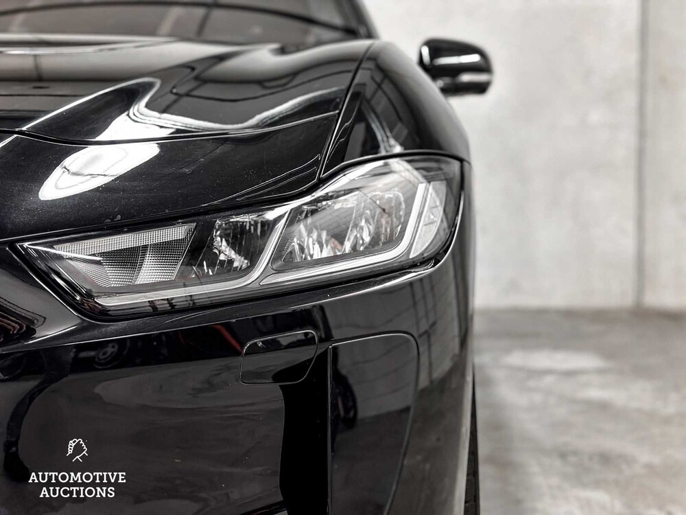 Jaguar I-PACE EV320 S Business Pack 90 kWh 320PS 2020 -Orig. NL-, K-637-KD