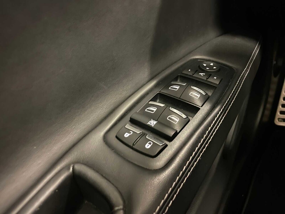 Maserati Ghibli 3.0 V6 D GranSport FACELIFT -Orig. NL- 275PS 2017, PG-705-R