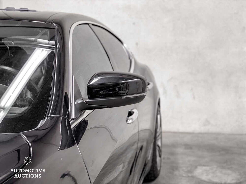 Maserati Ghibli 3.0 V6 D GranSport FACELIFT -Orig. NL- 275PS 2017, PG-705-R