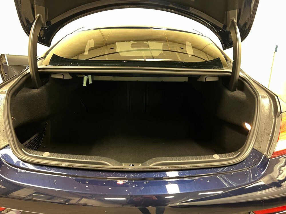 Mercedes-Benz C180 AMG Coupe Ambition C-Klasse 156PS 2016 -Orig. NL-, KB-545-N