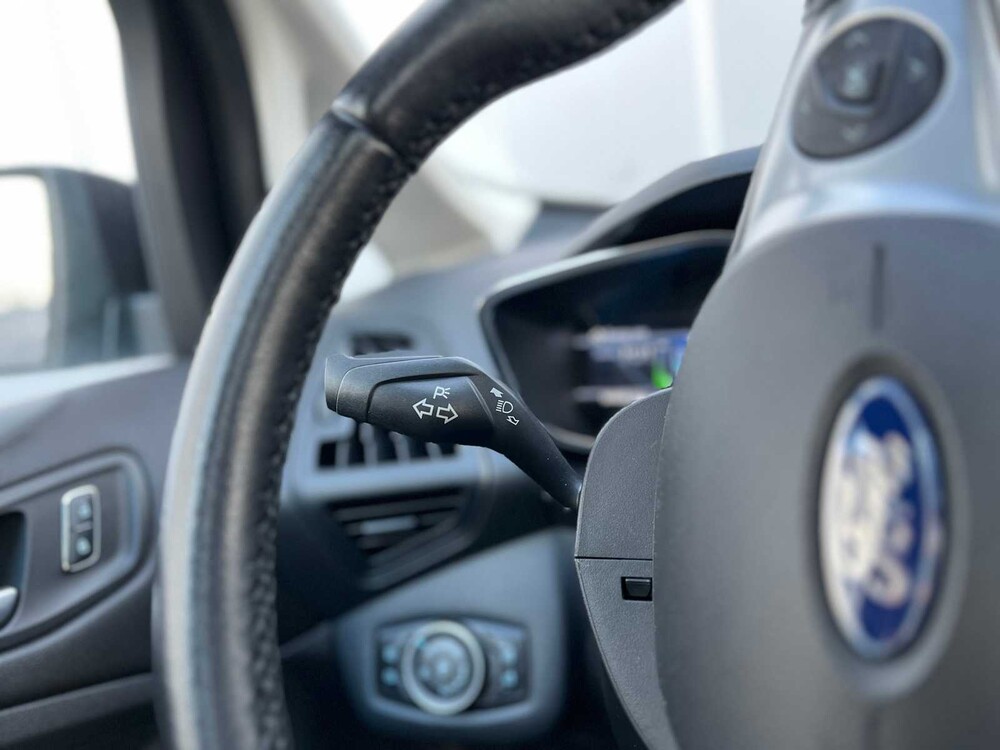 Ford C-Max 2.0 Plug-in Hybrid Titanium Plus 185PS 2015 -Orig. NL- , GS-622-T