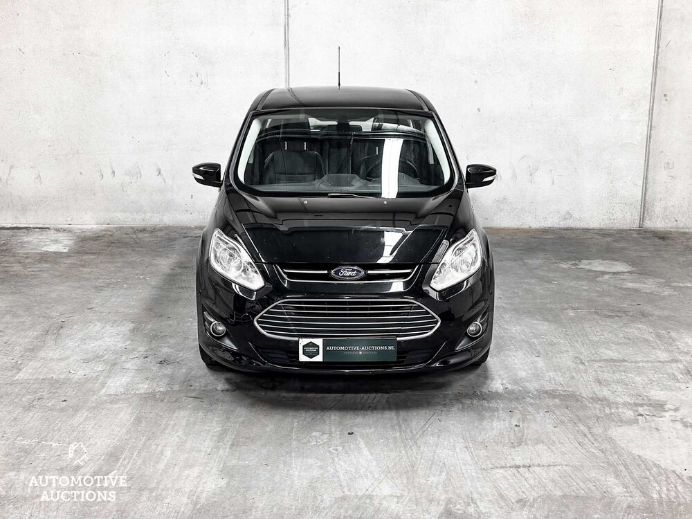 Ford C-Max 2.0 Plug-in Hybrid Titanium Plus 185PS 2015 -Orig. NL- , GS-622-T