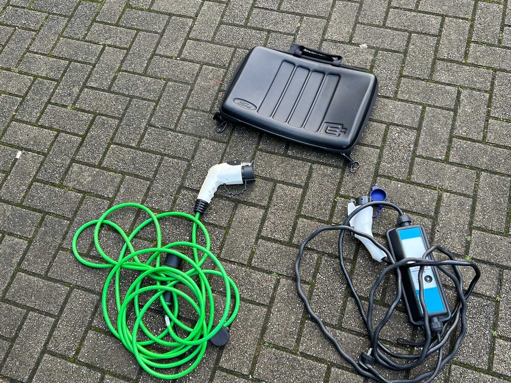 Ford C-Max 2.0 Plug-in Hybrid Titanium Plus 185PS 2015 -Orig. NL- , GS-622-T