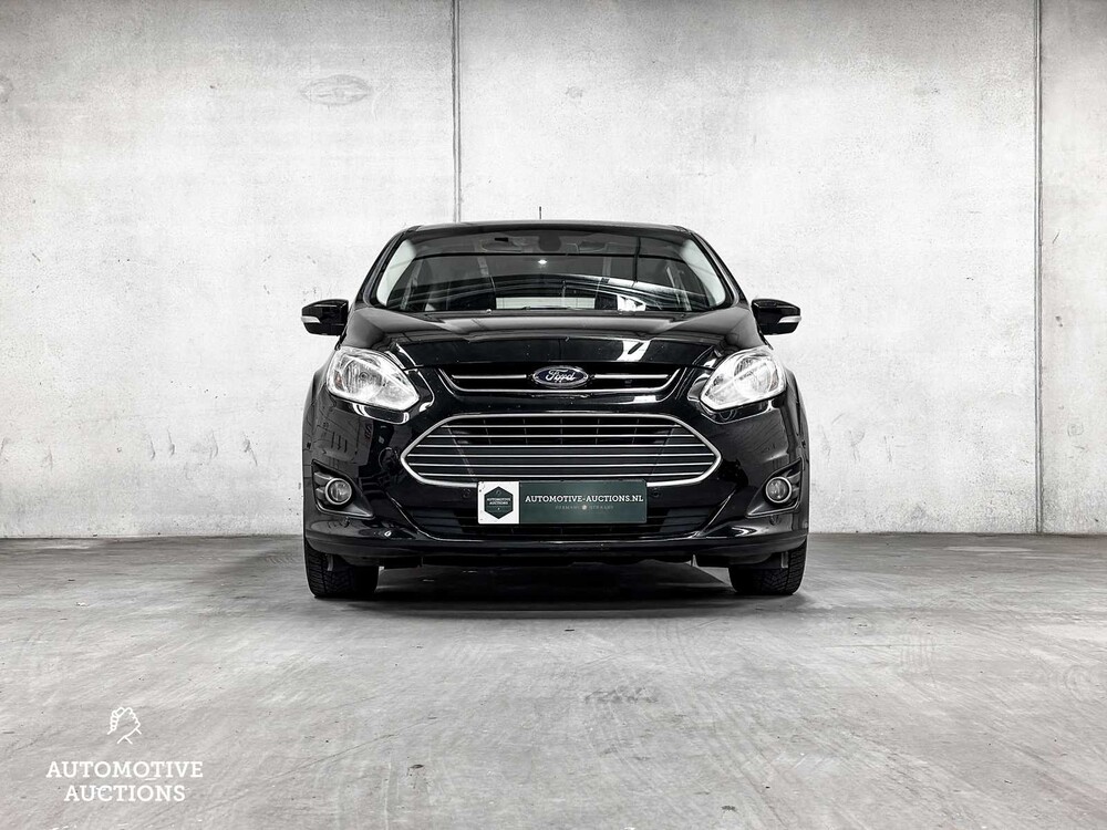 Ford C-Max 2.0 Plug-in Hybrid Titanium Plus 185PS 2015 -Orig. NL- , GS-622-T