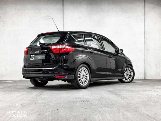 Ford C-Max 2.0 Plug-in Hybrid Titanium Plus 185hp 2015 -Orig. NL- , GS-622-T