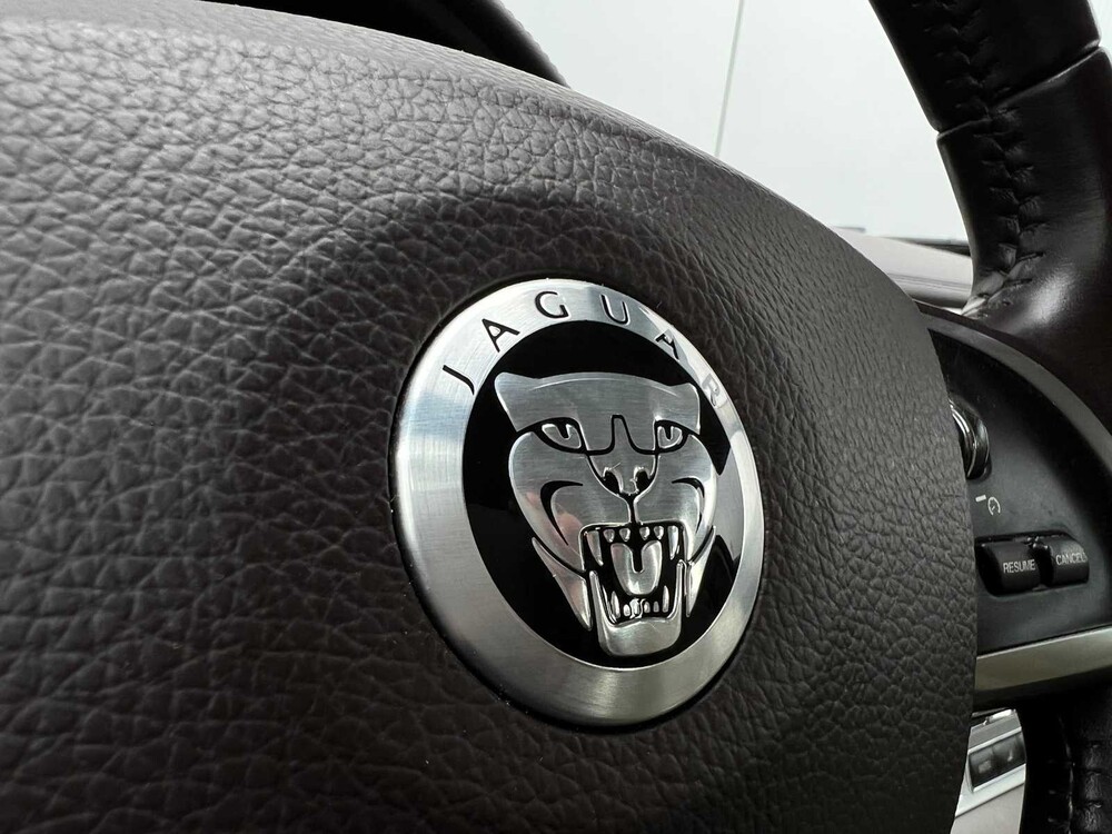 Jaguar XF Sportbrake 3.0D V6 S Premium Business Edition 324PS 2013, 1-TLN-47